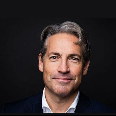 Eric Metaxas